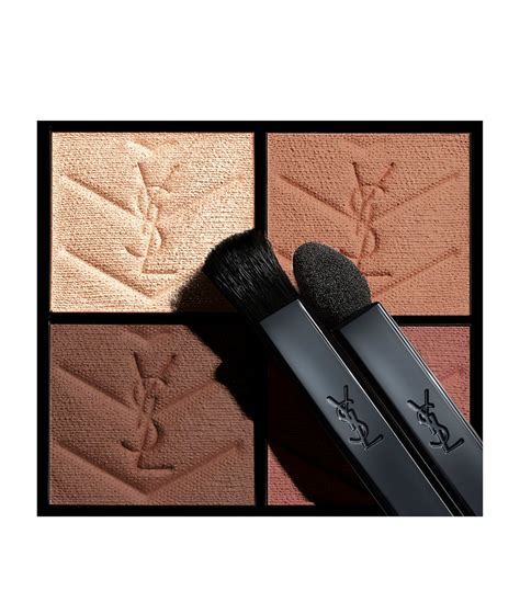 ysl couture colour clutch|ysl clutch eyeshadow palette.